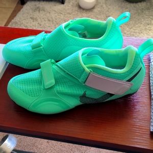 NIKE Super Rep Cycle Shoes